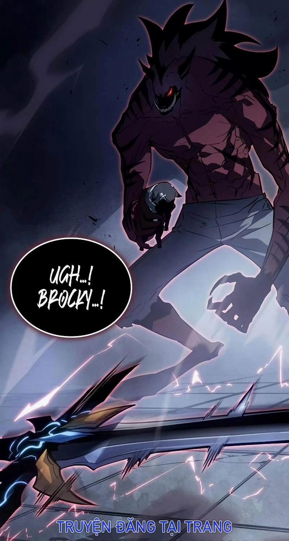 Solo Leveling Ragnarok 11 trang 101