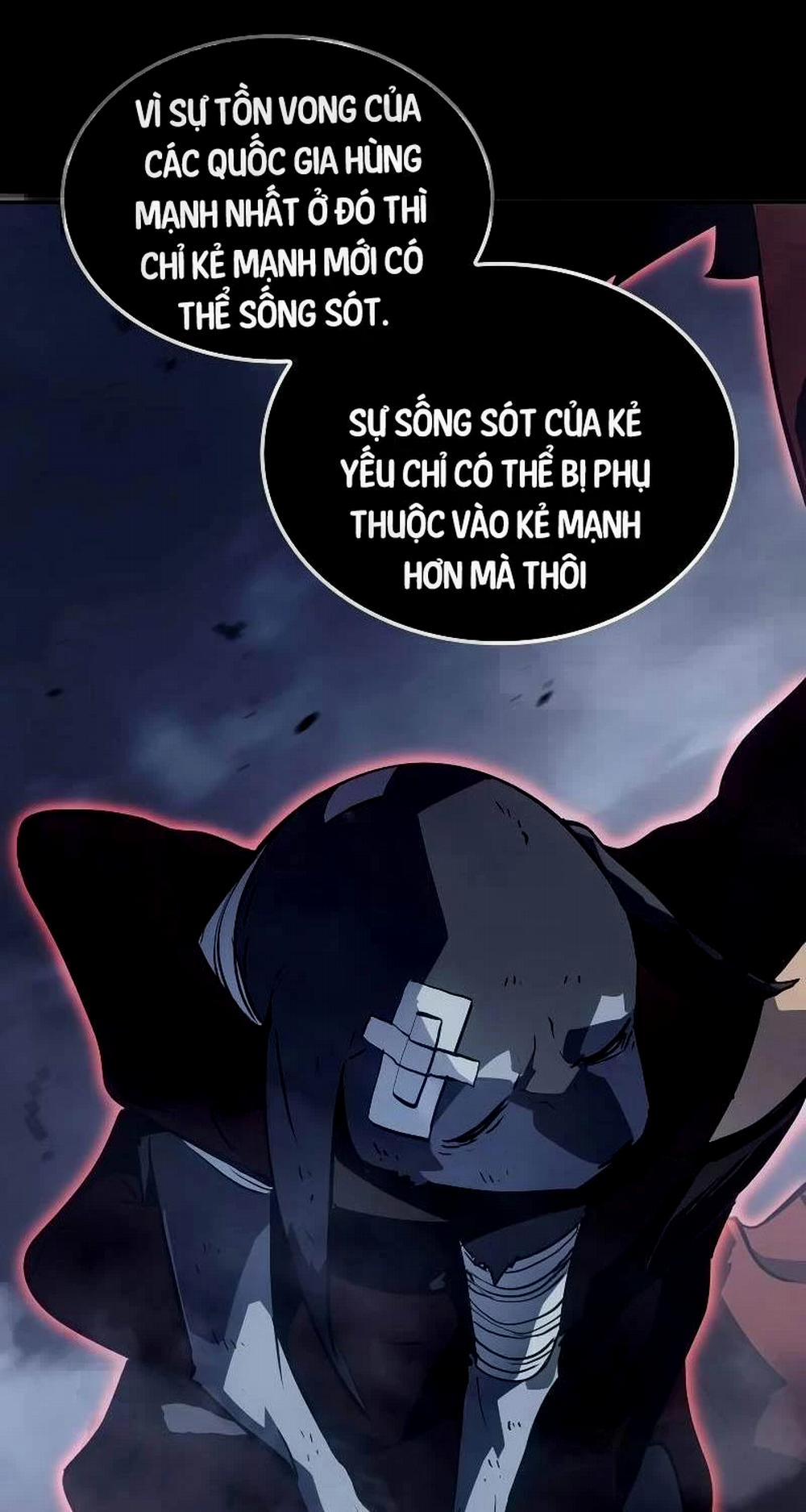 Solo Leveling Ragnarok 11 trang 104