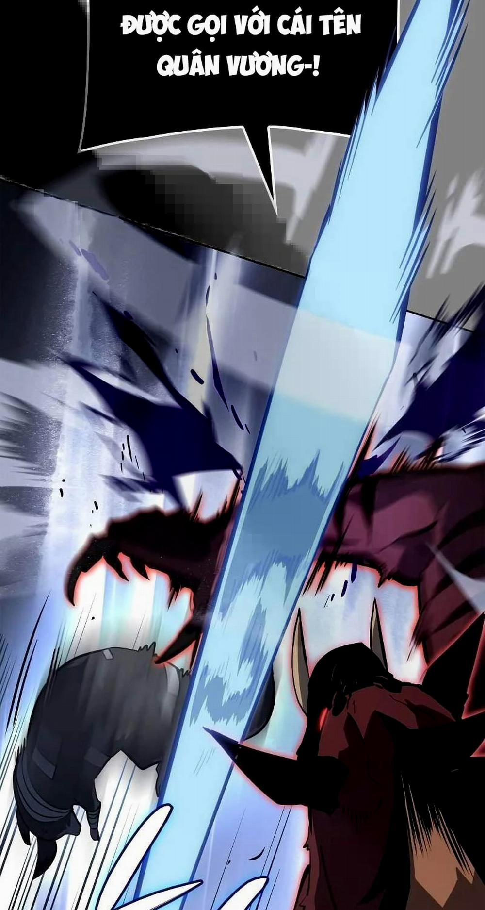 Solo Leveling Ragnarok 11 trang 115