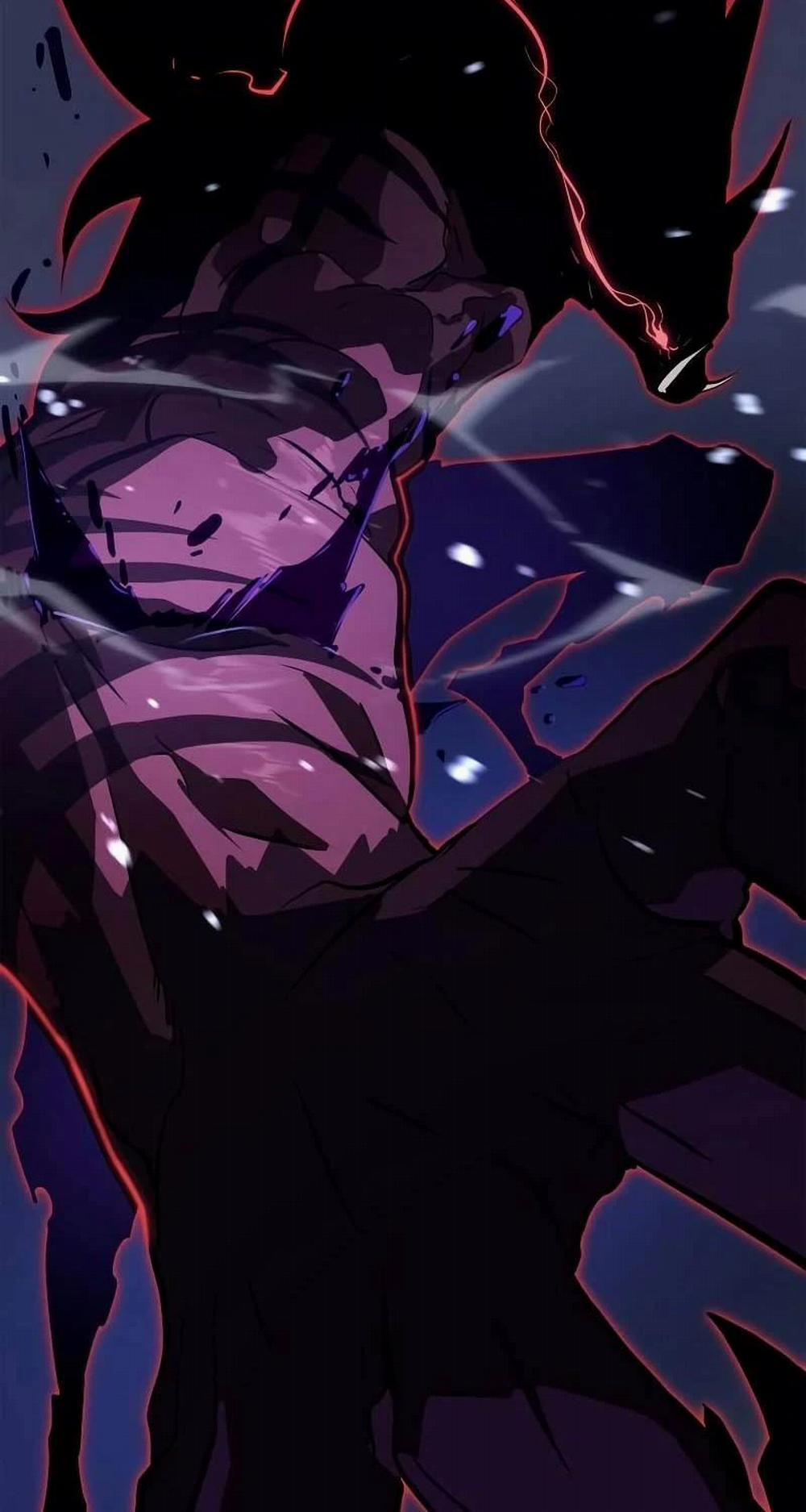 Solo Leveling Ragnarok 11 trang 117