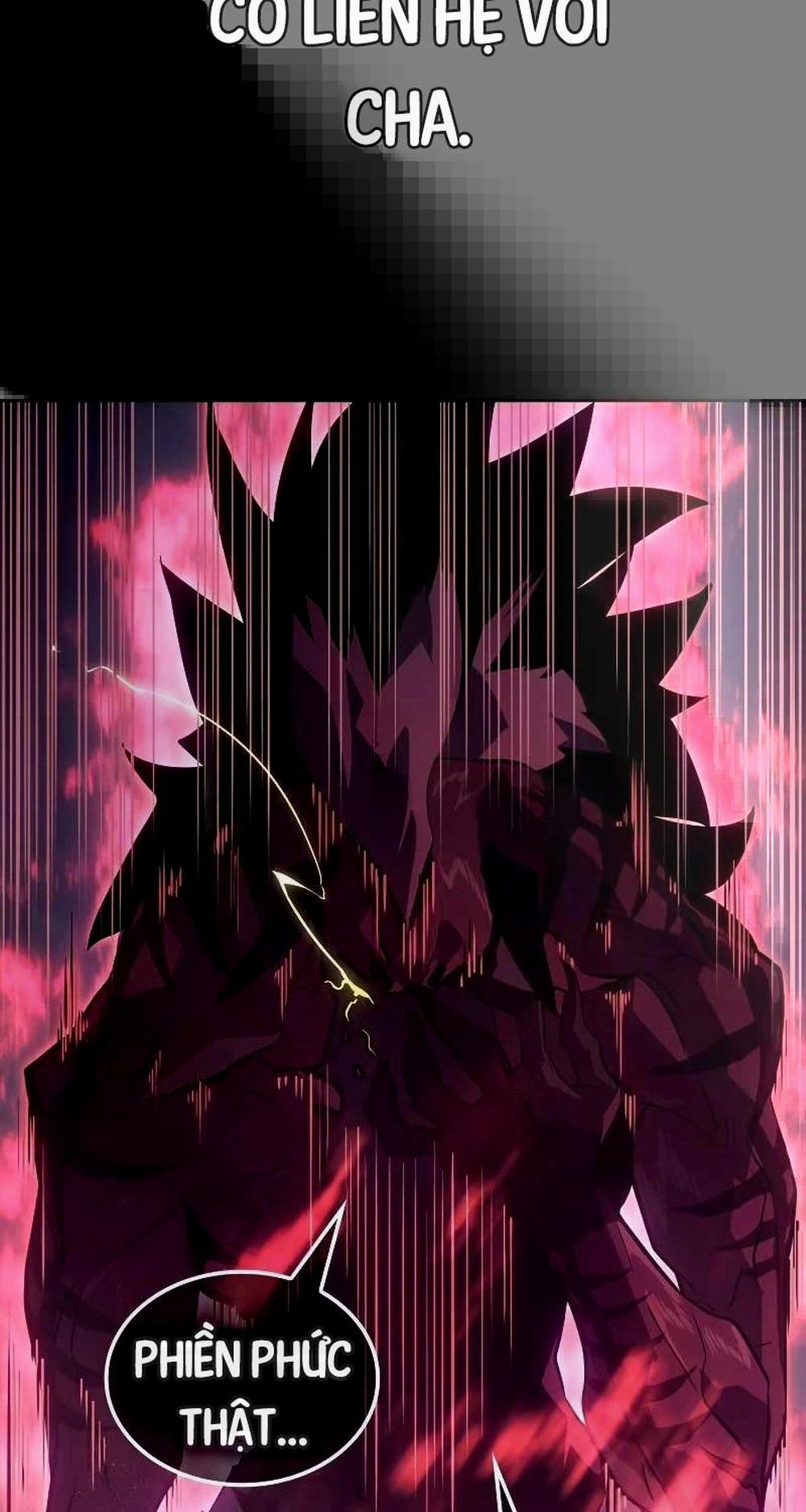 Solo Leveling Ragnarok 11 trang 127