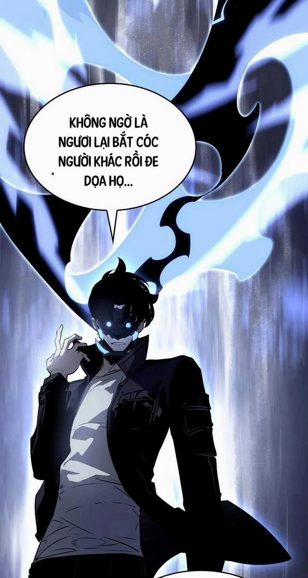 Solo Leveling Ragnarok 11 trang 13