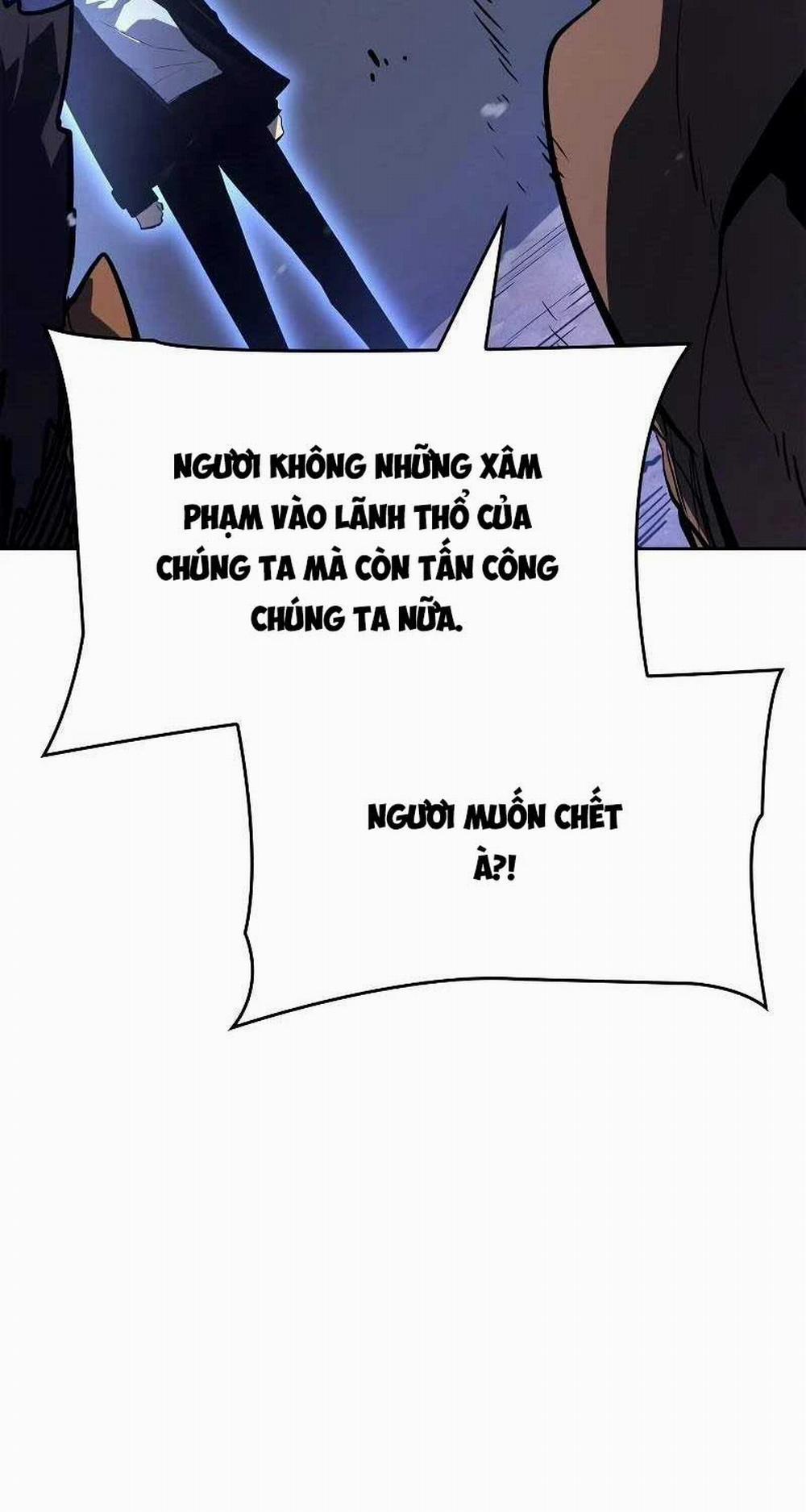 Solo Leveling Ragnarok 11 trang 16