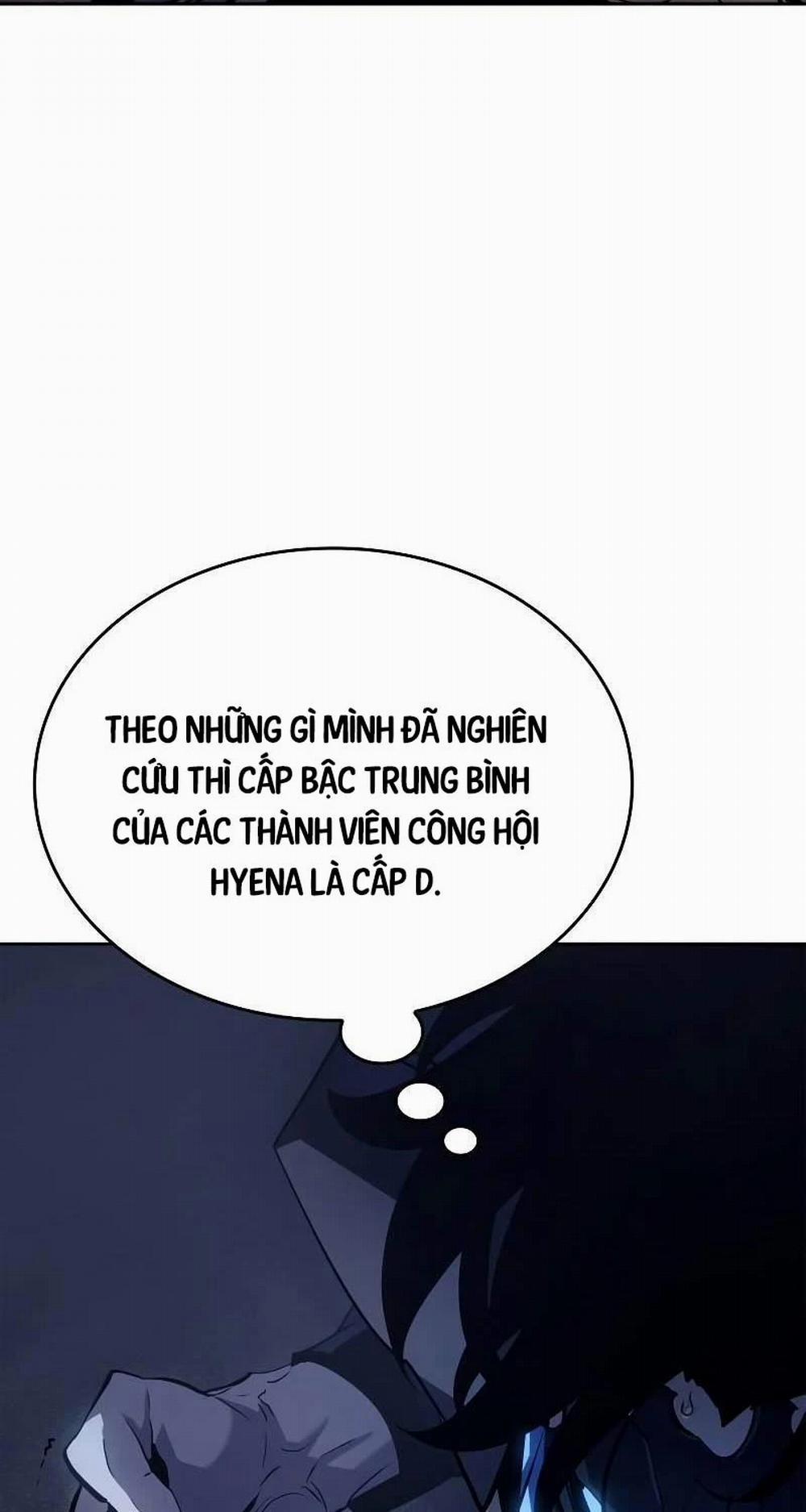 Solo Leveling Ragnarok 11 trang 20