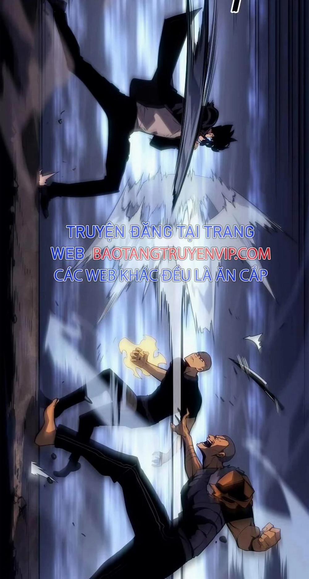 Solo Leveling Ragnarok 11 trang 22