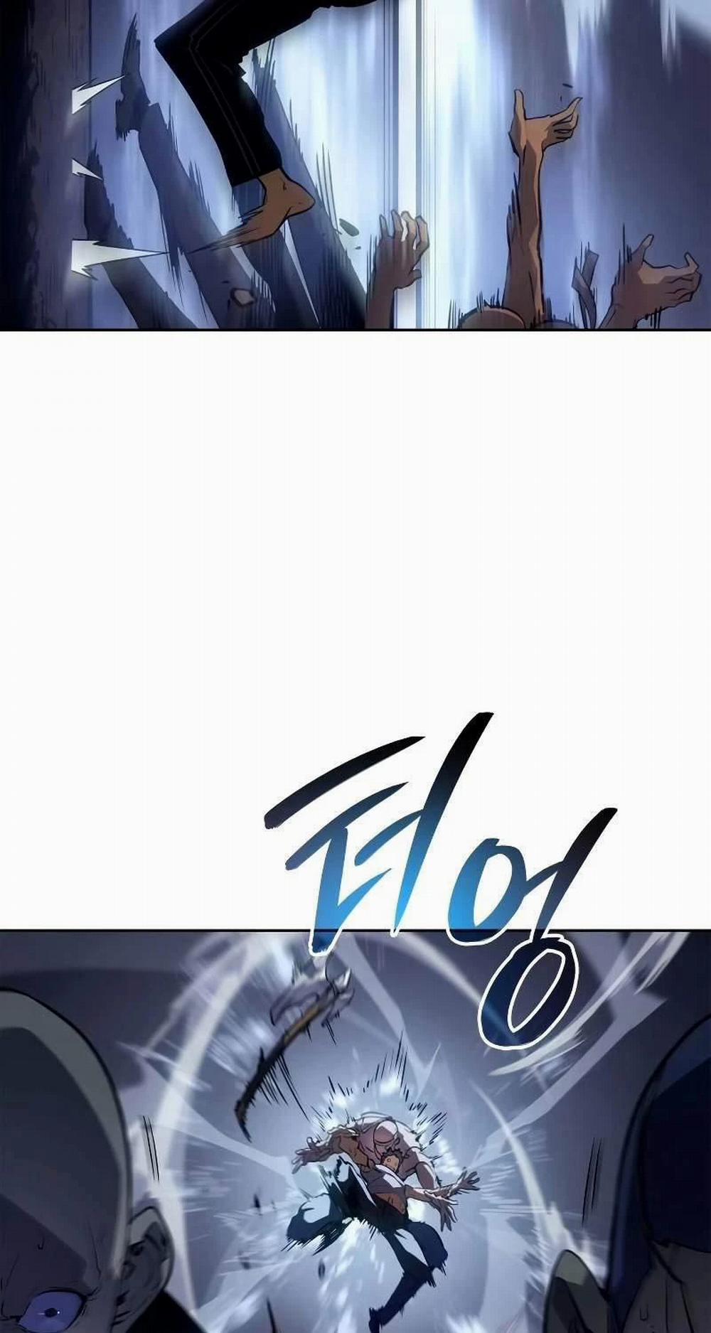 Solo Leveling Ragnarok 11 trang 23