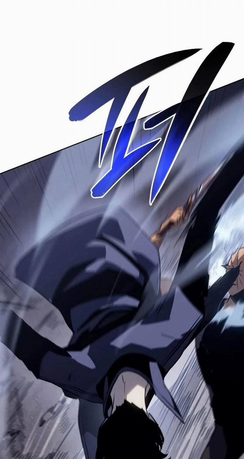 Solo Leveling Ragnarok 11 trang 26