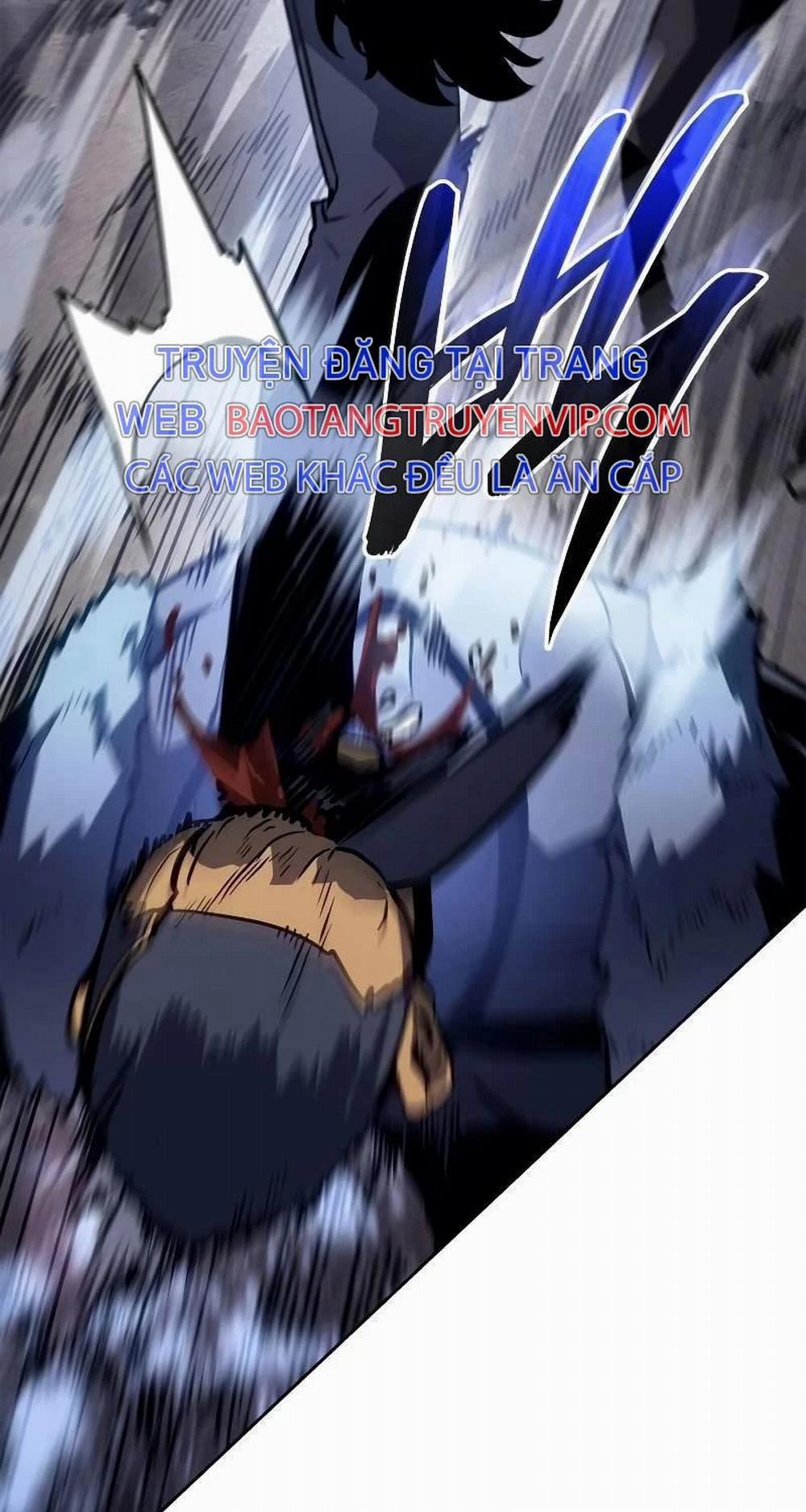 Solo Leveling Ragnarok 11 trang 27