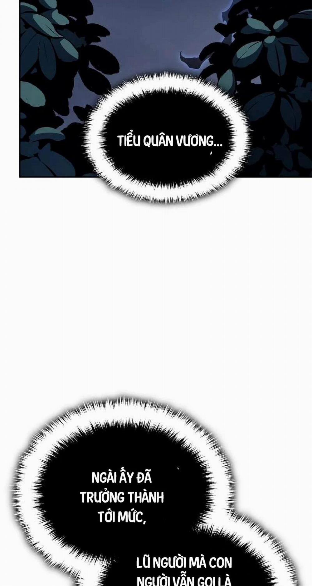 Solo Leveling Ragnarok 11 trang 29