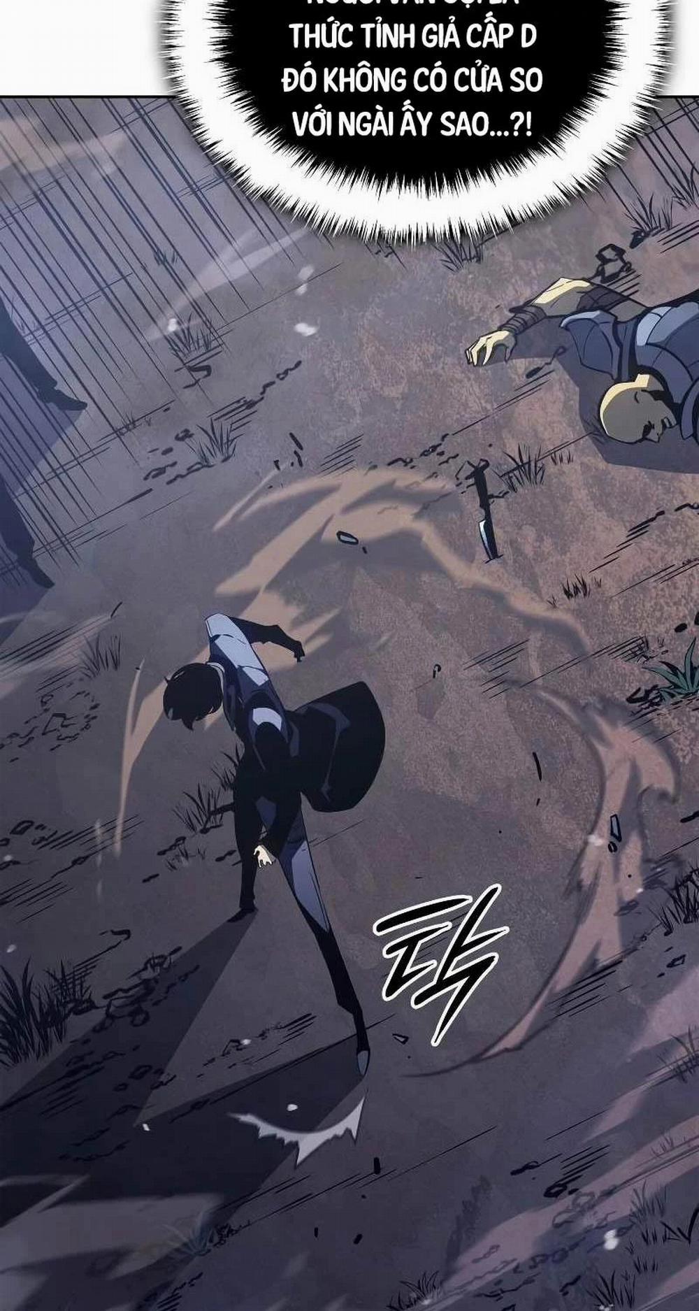 Solo Leveling Ragnarok 11 trang 30