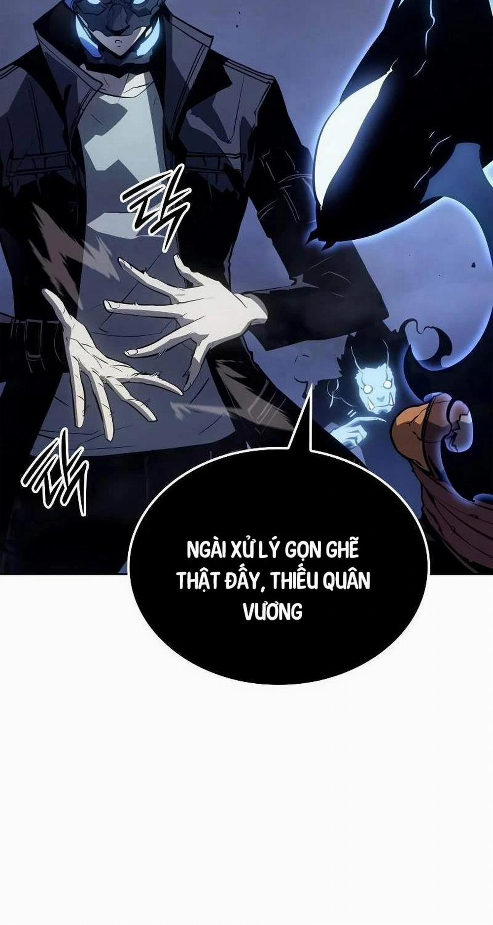 Solo Leveling Ragnarok 11 trang 36