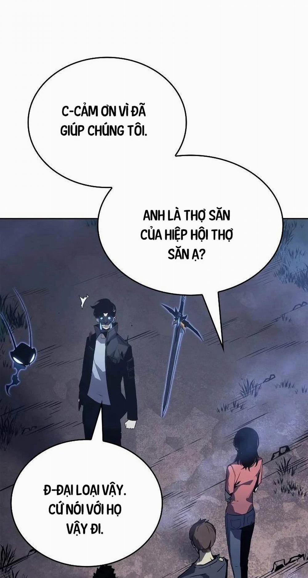 Solo Leveling Ragnarok 11 trang 37