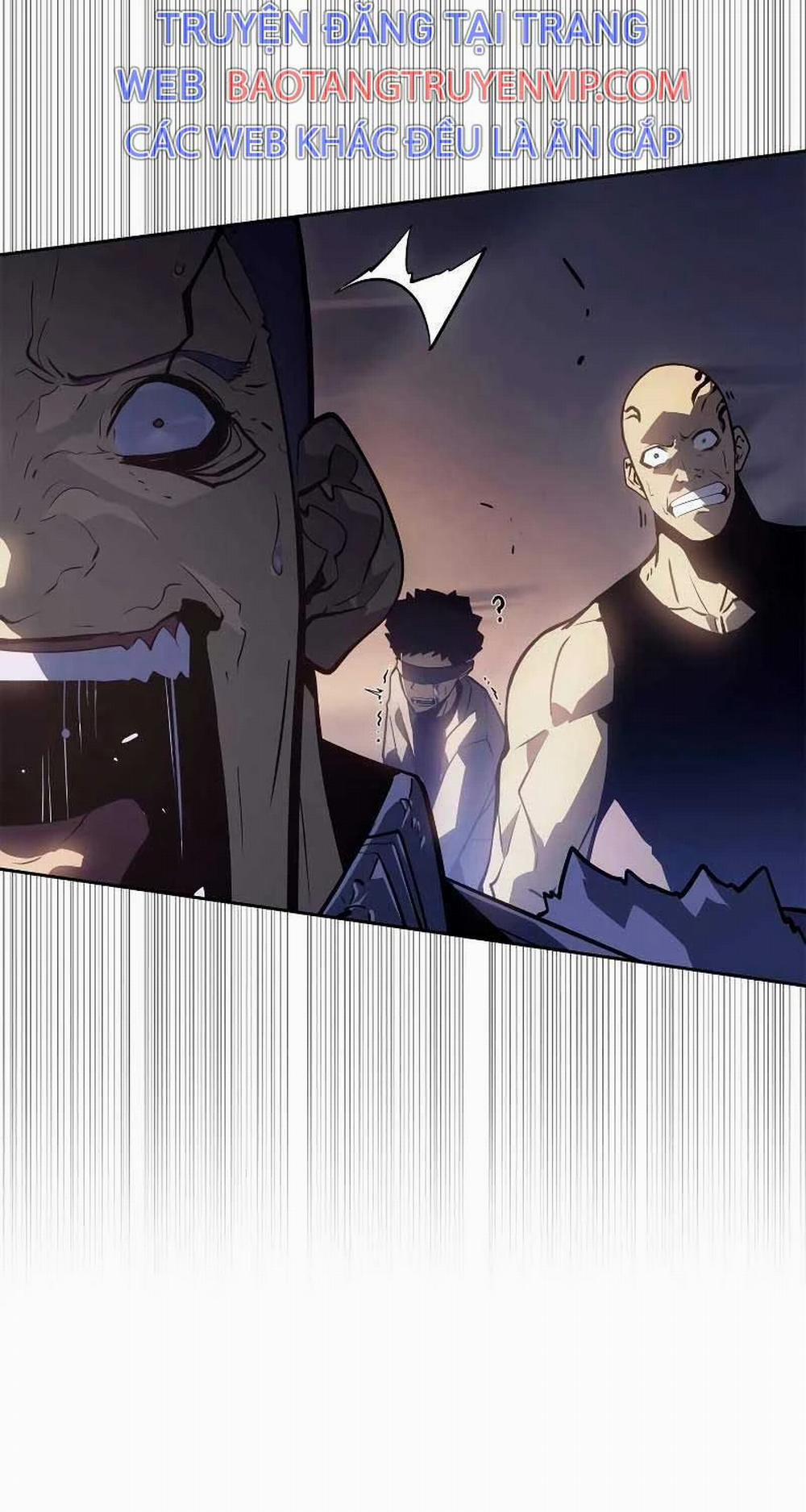 Solo Leveling Ragnarok 11 trang 4