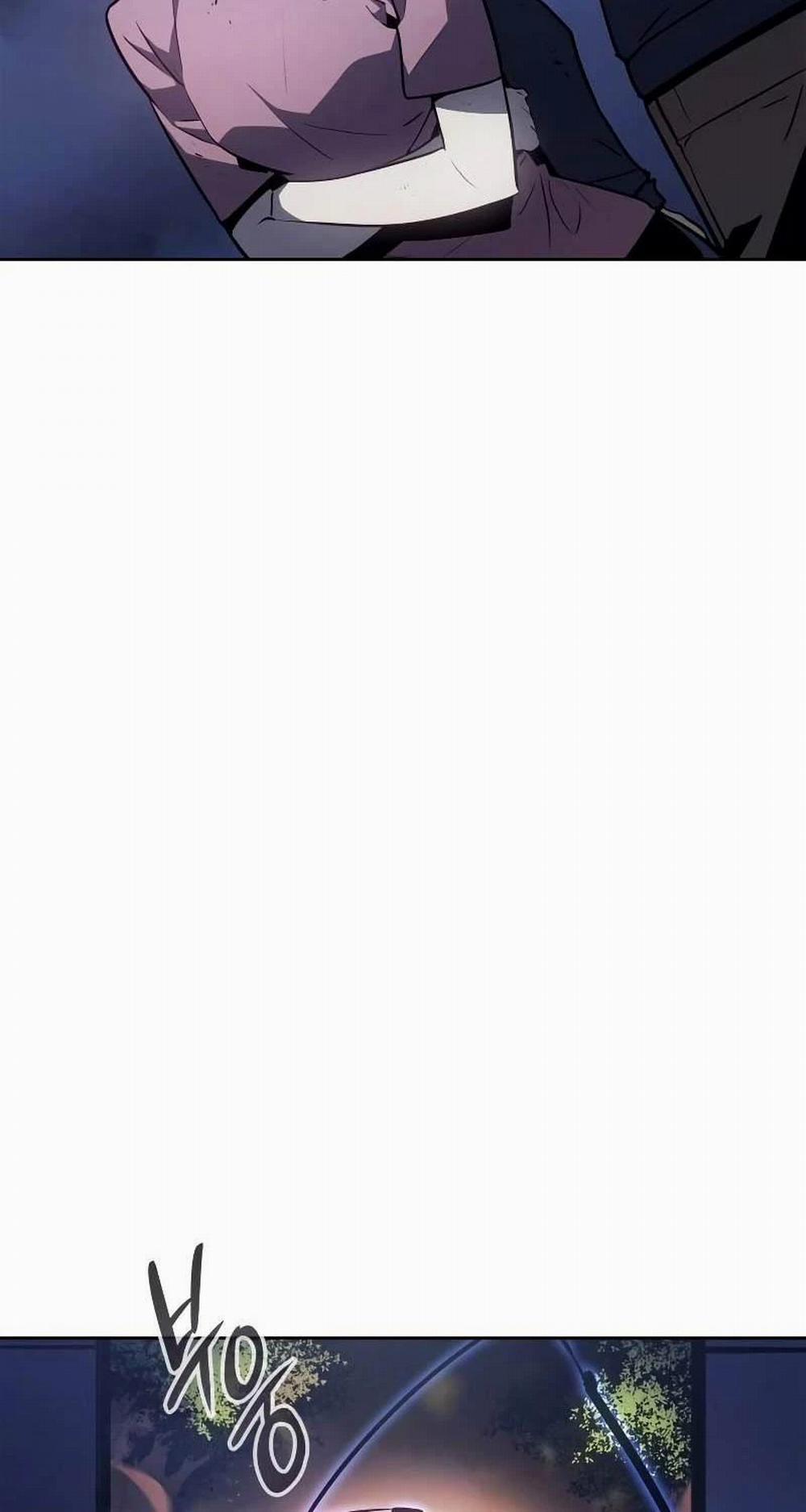 Solo Leveling Ragnarok 11 trang 40