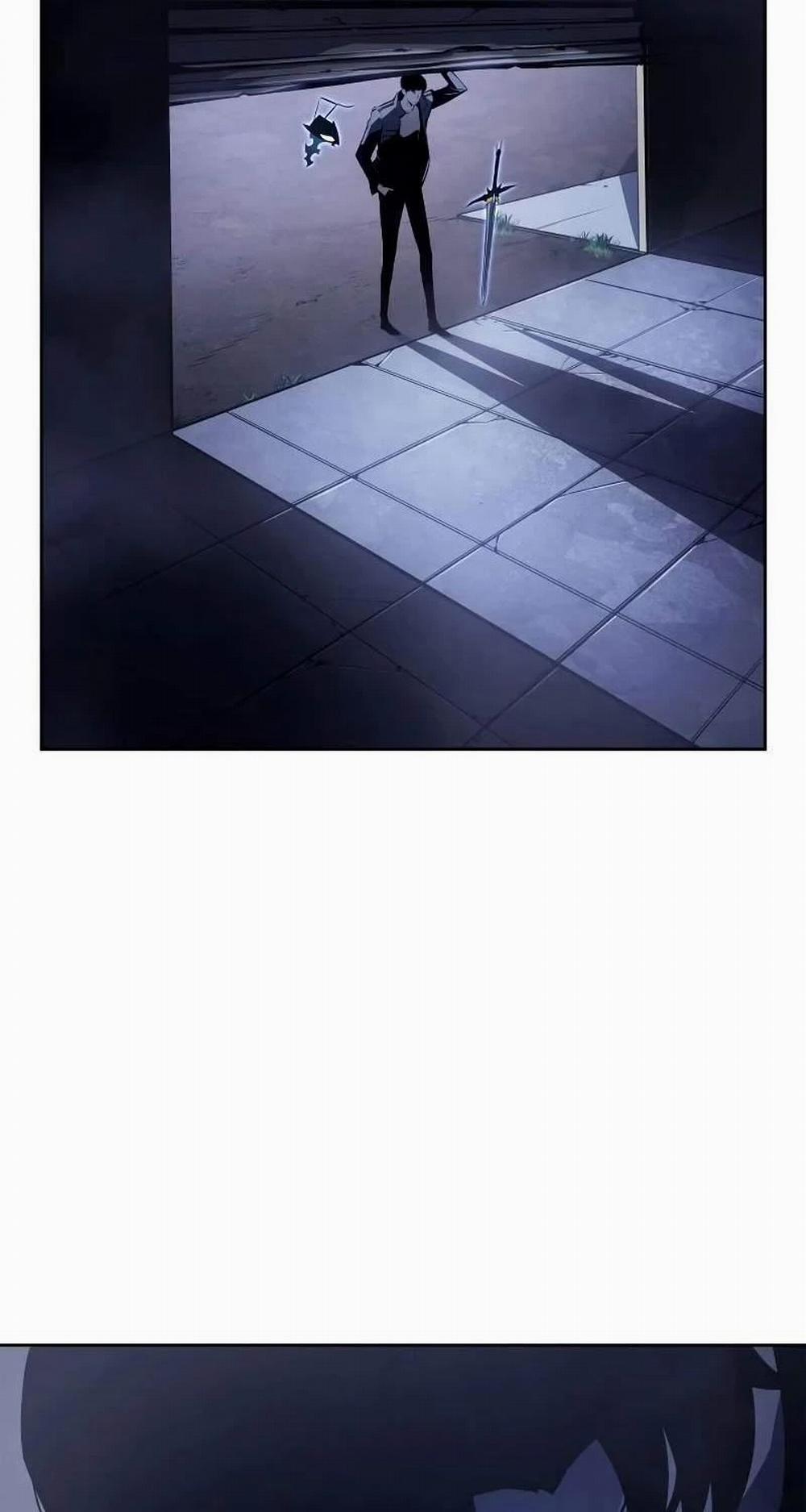 Solo Leveling Ragnarok 11 trang 46