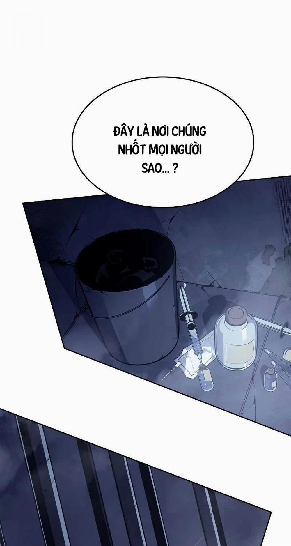 Solo Leveling Ragnarok 11 trang 49