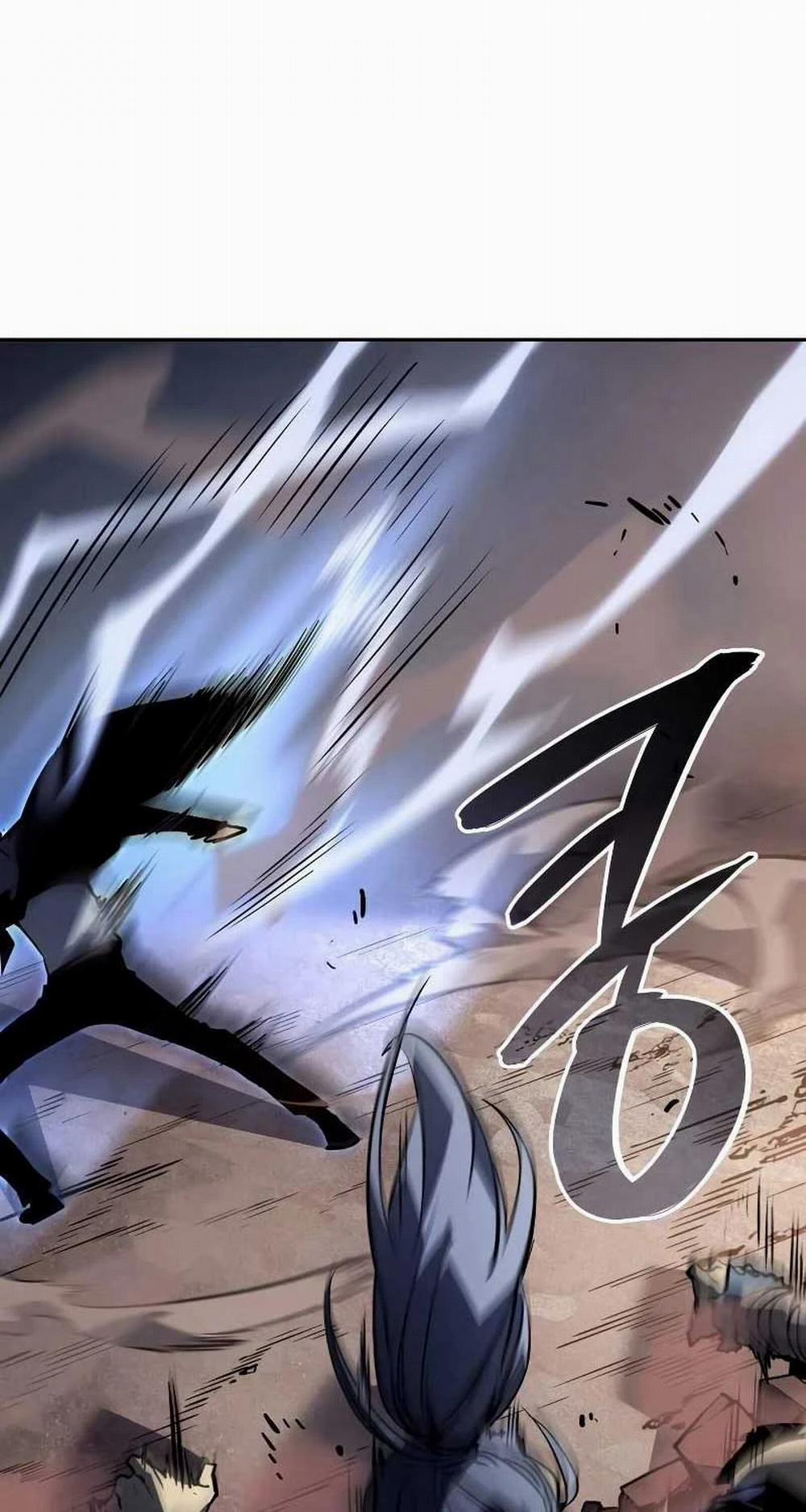 Solo Leveling Ragnarok 11 trang 5