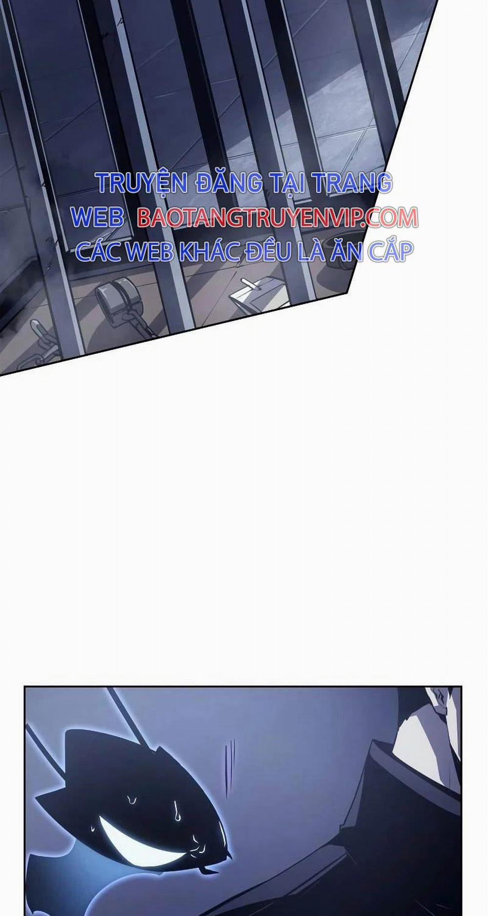 Solo Leveling Ragnarok 11 trang 50