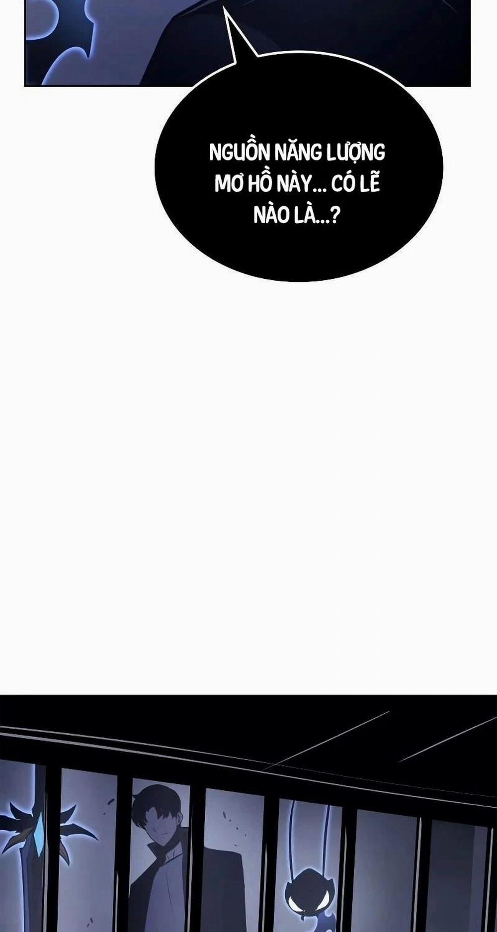 Solo Leveling Ragnarok 11 trang 51