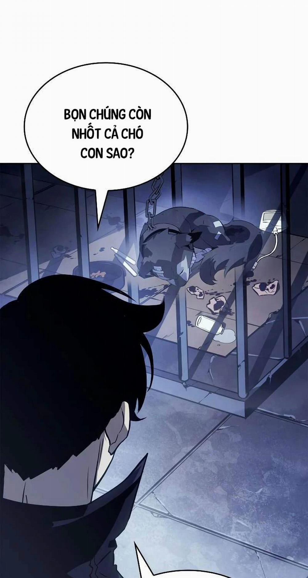 Solo Leveling Ragnarok 11 trang 53