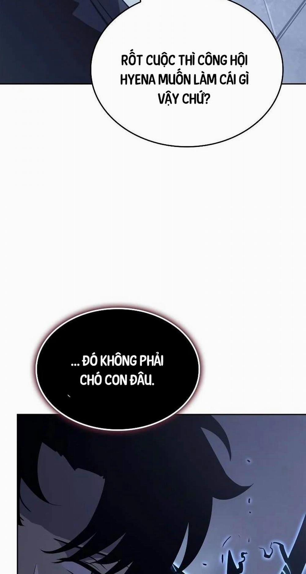 Solo Leveling Ragnarok 11 trang 54