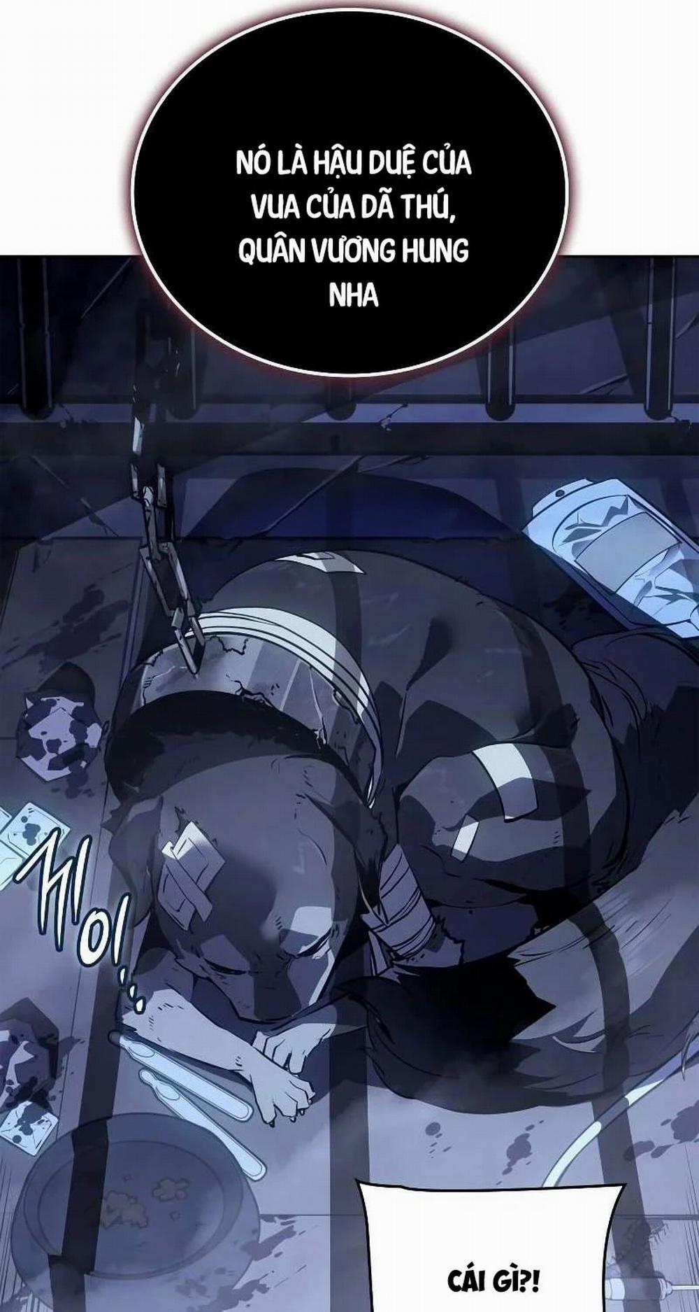 Solo Leveling Ragnarok 11 trang 56