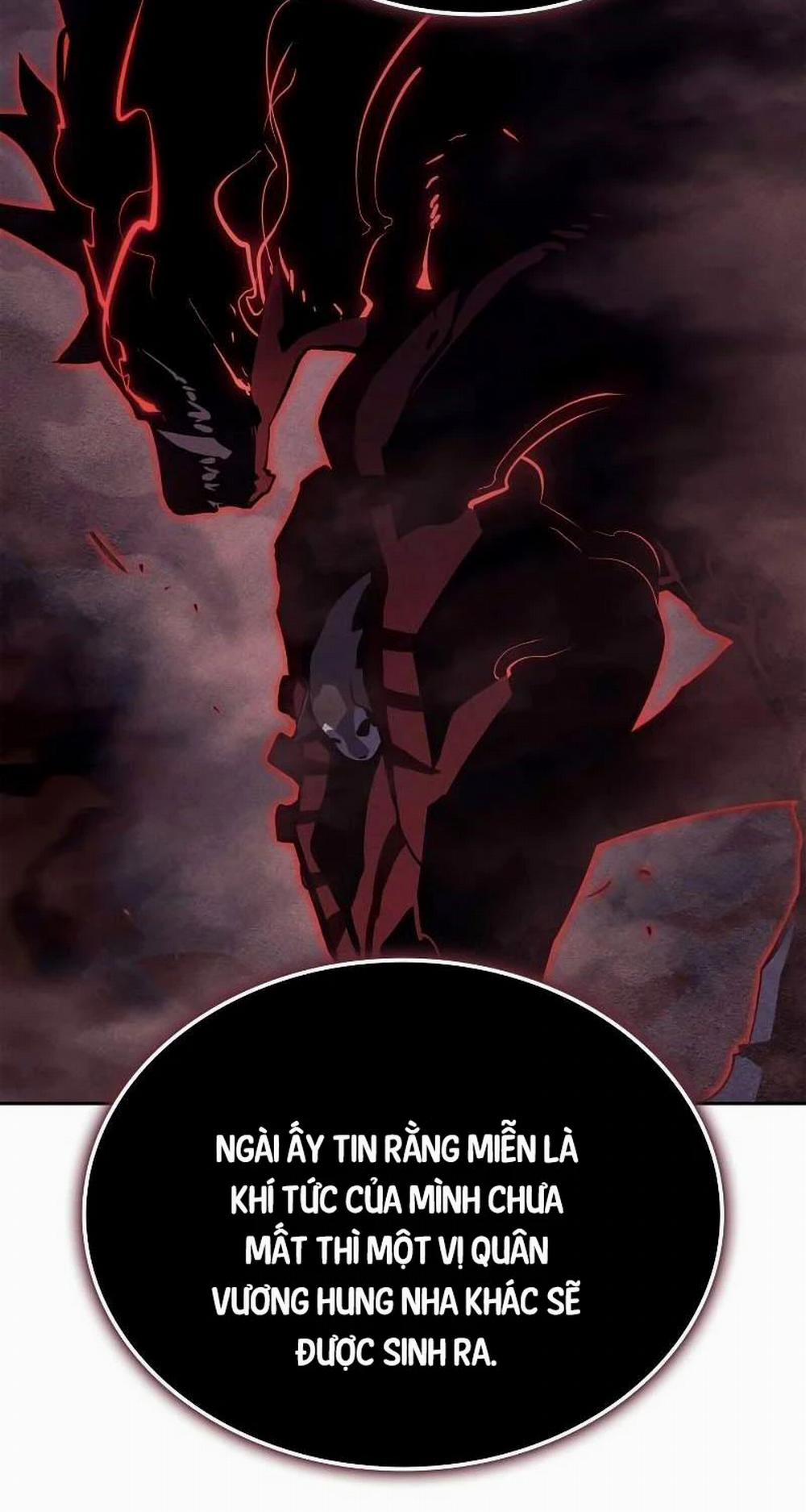 Solo Leveling Ragnarok 11 trang 58