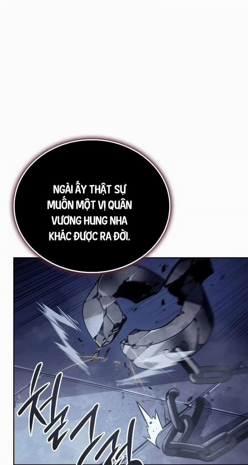 Solo Leveling Ragnarok 11 trang 59