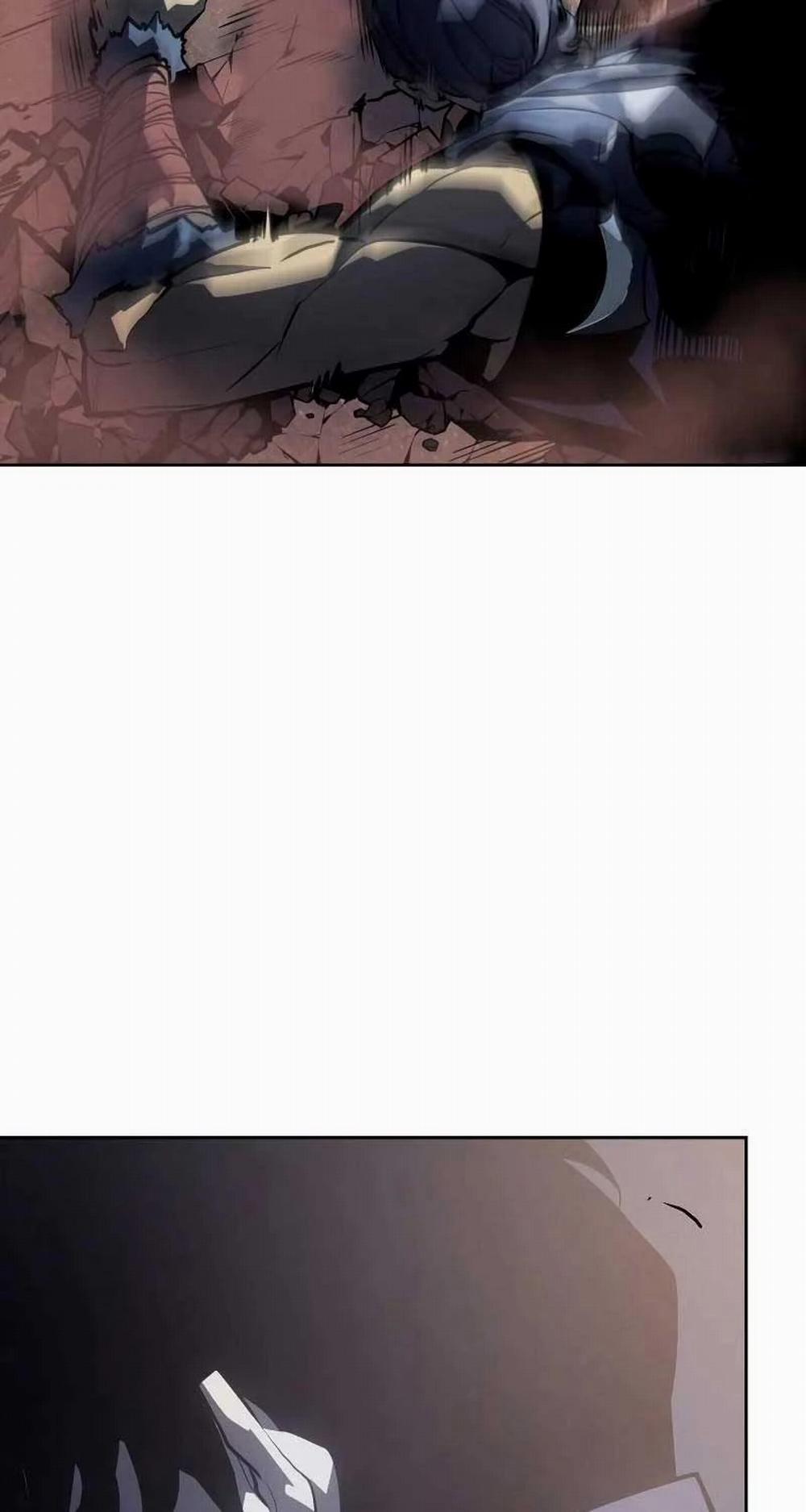 Solo Leveling Ragnarok 11 trang 6