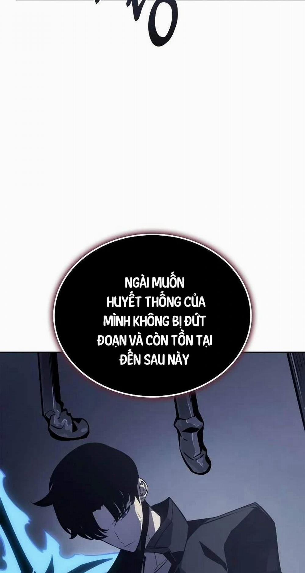 Solo Leveling Ragnarok 11 trang 60