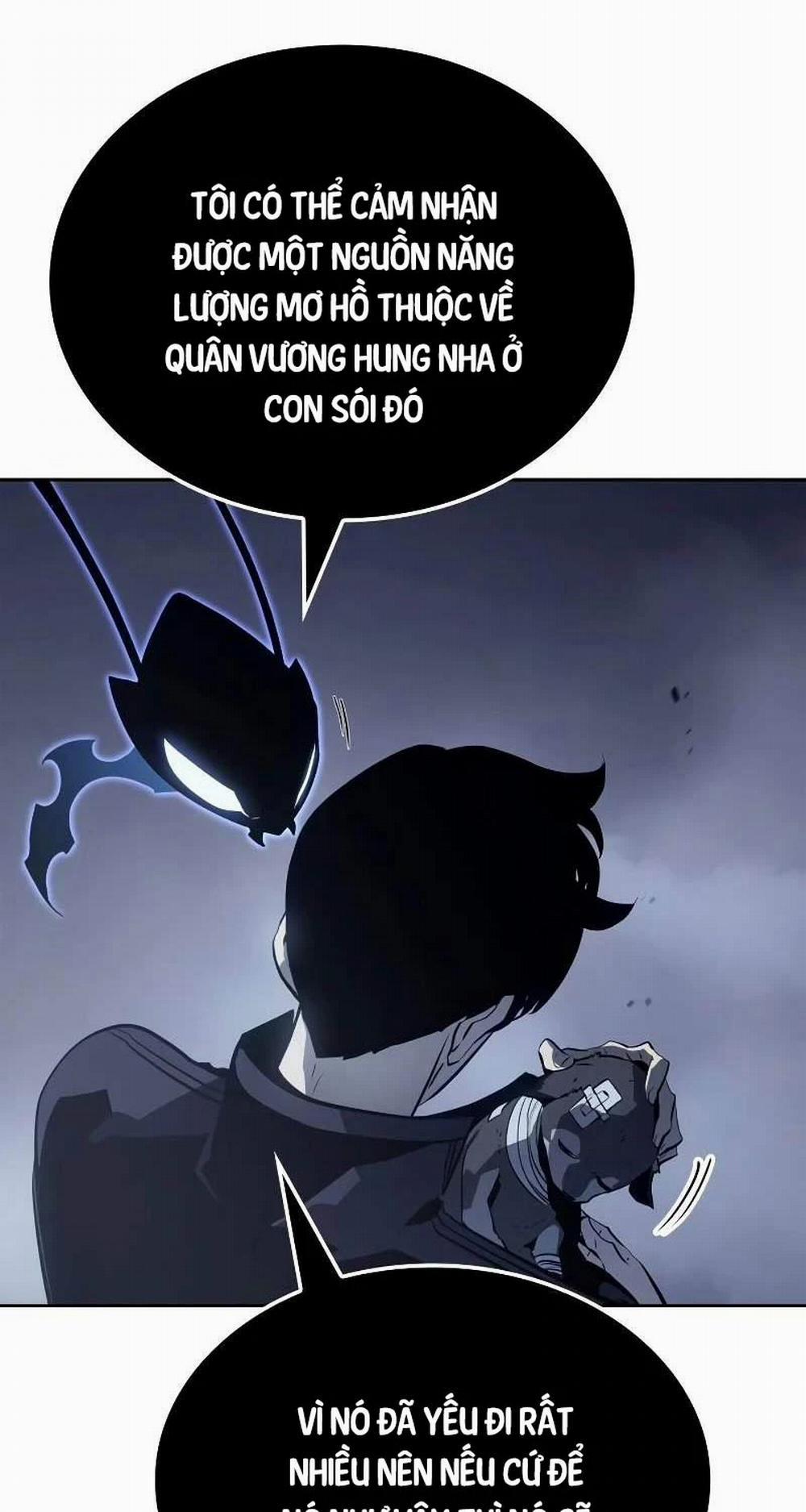 Solo Leveling Ragnarok 11 trang 62