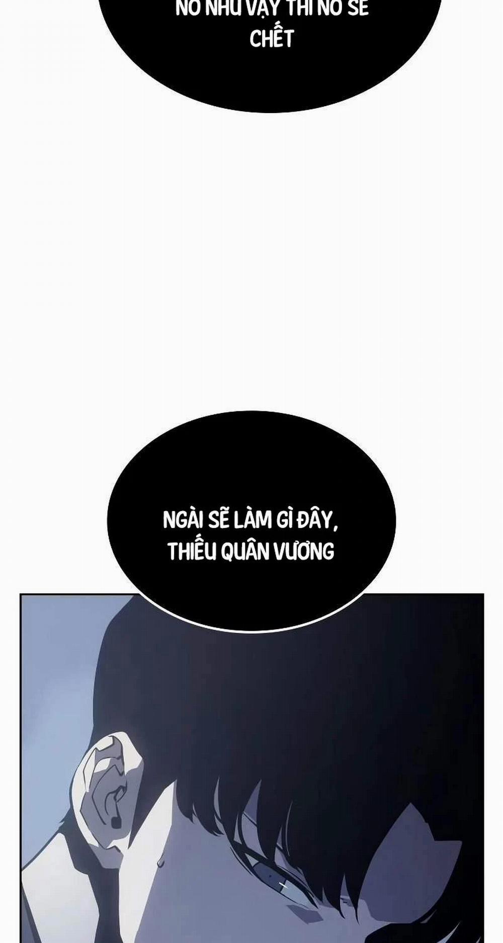 Solo Leveling Ragnarok 11 trang 63