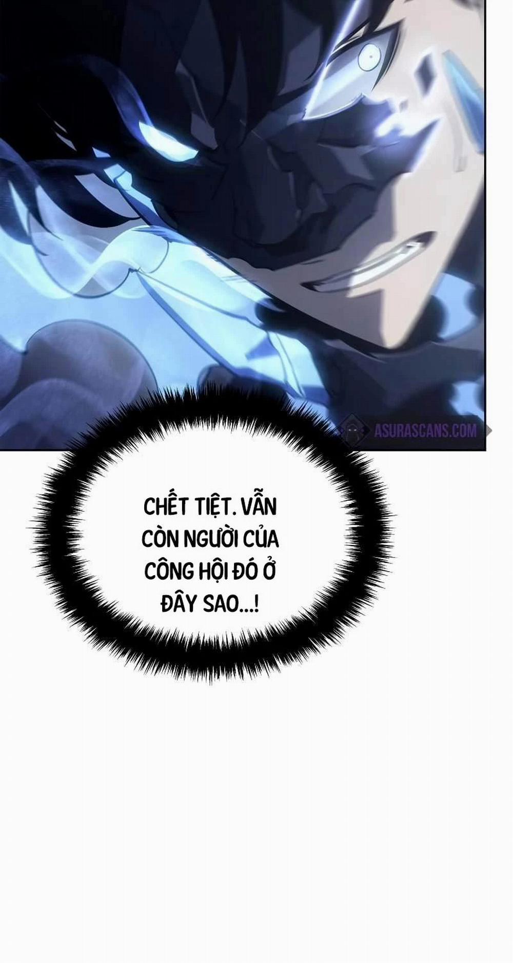 Solo Leveling Ragnarok 11 trang 67