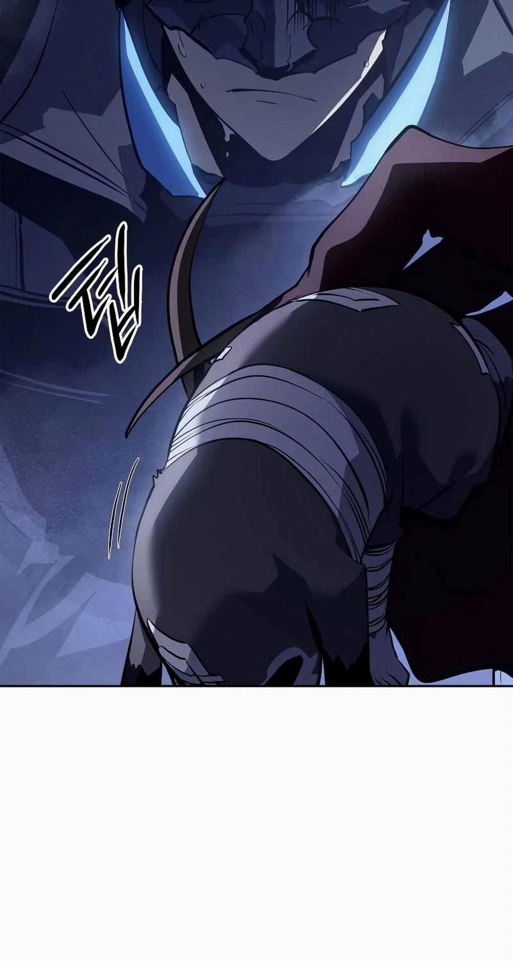 Solo Leveling Ragnarok 11 trang 80