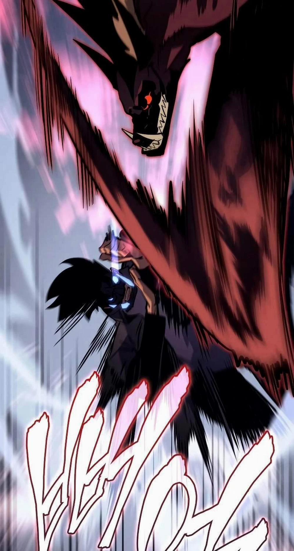 Solo Leveling Ragnarok 11 trang 83