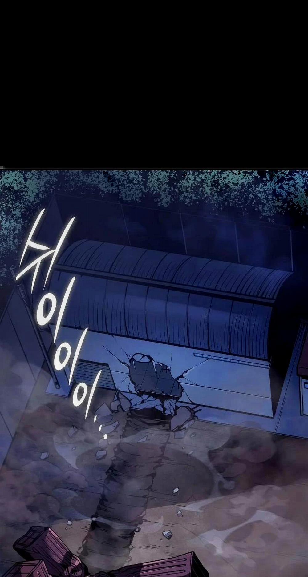 Solo Leveling Ragnarok 11 trang 91