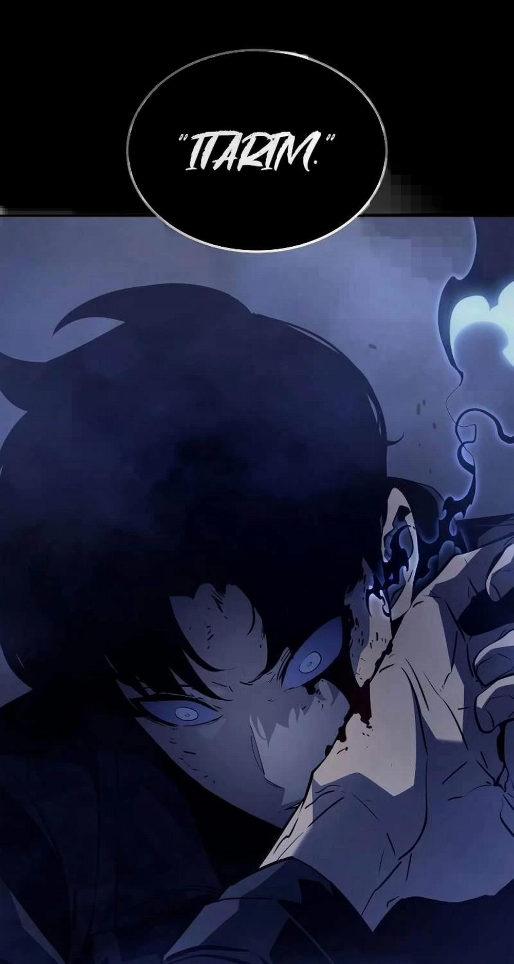 Solo Leveling Ragnarok 11 trang 99