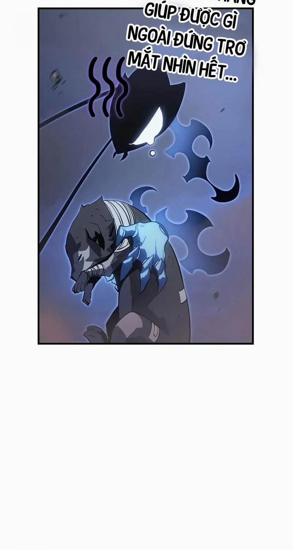 Solo Leveling Ragnarok 12 trang 1