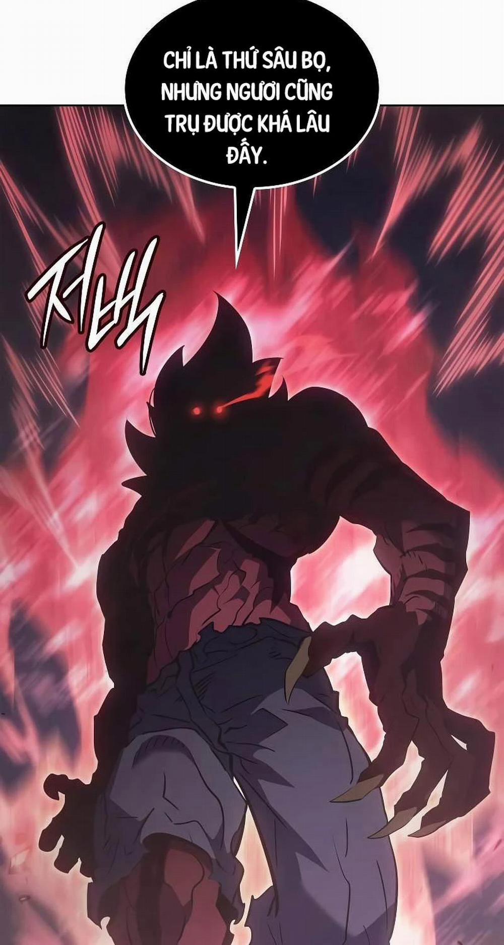 Solo Leveling Ragnarok 12 trang 101