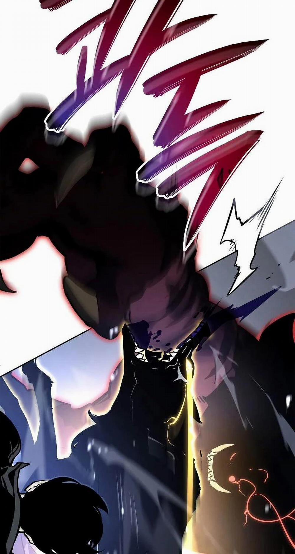 Solo Leveling Ragnarok 12 trang 107