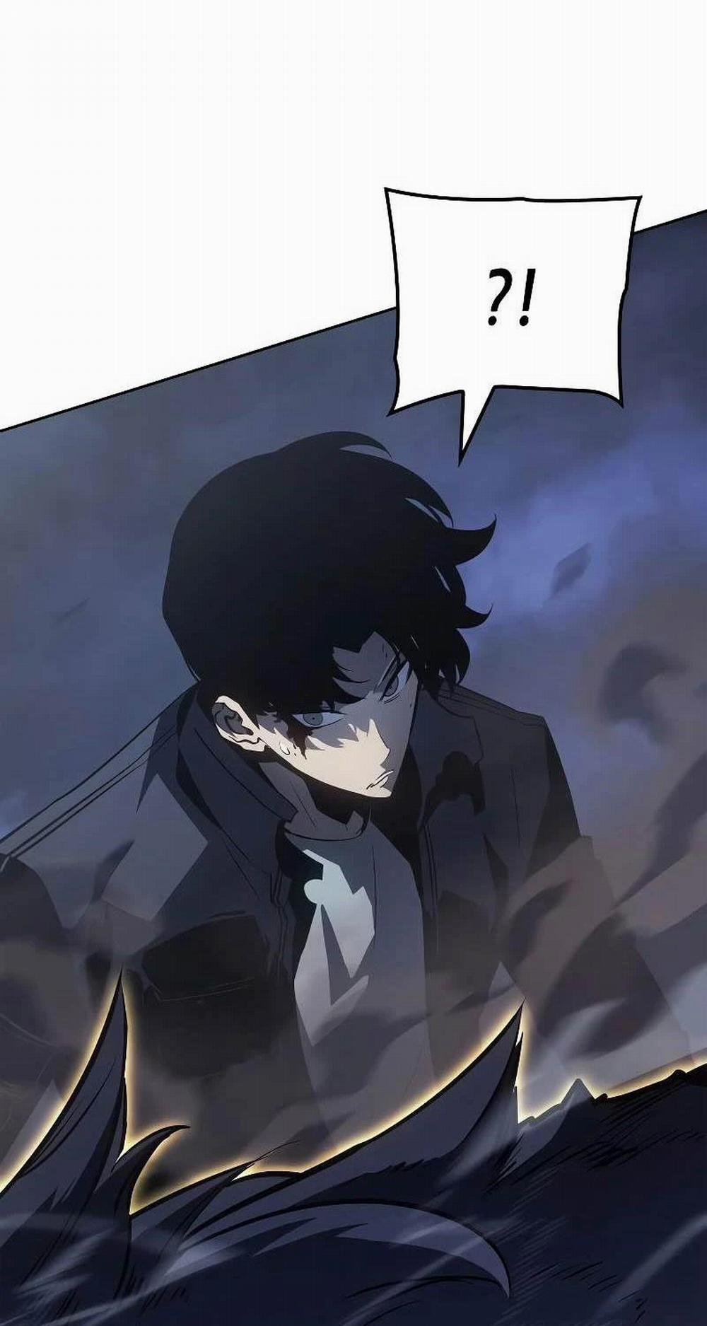 Solo Leveling Ragnarok 12 trang 109