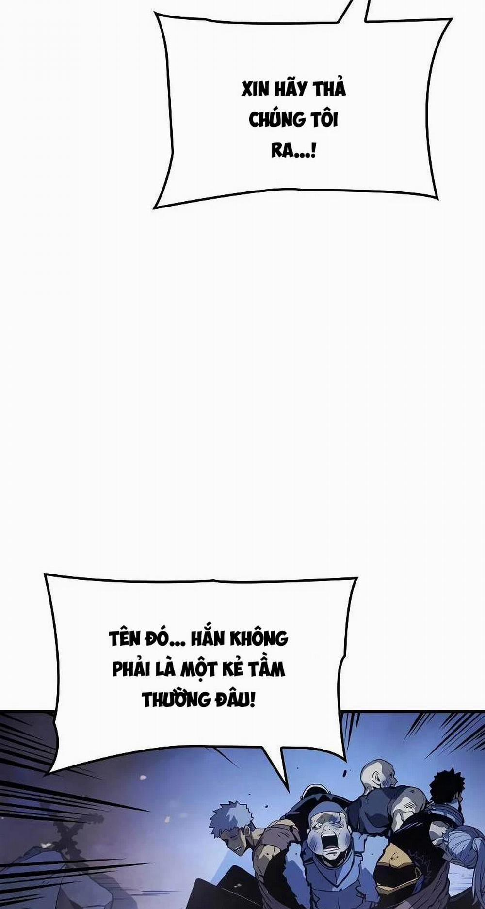 Solo Leveling Ragnarok 12 trang 11