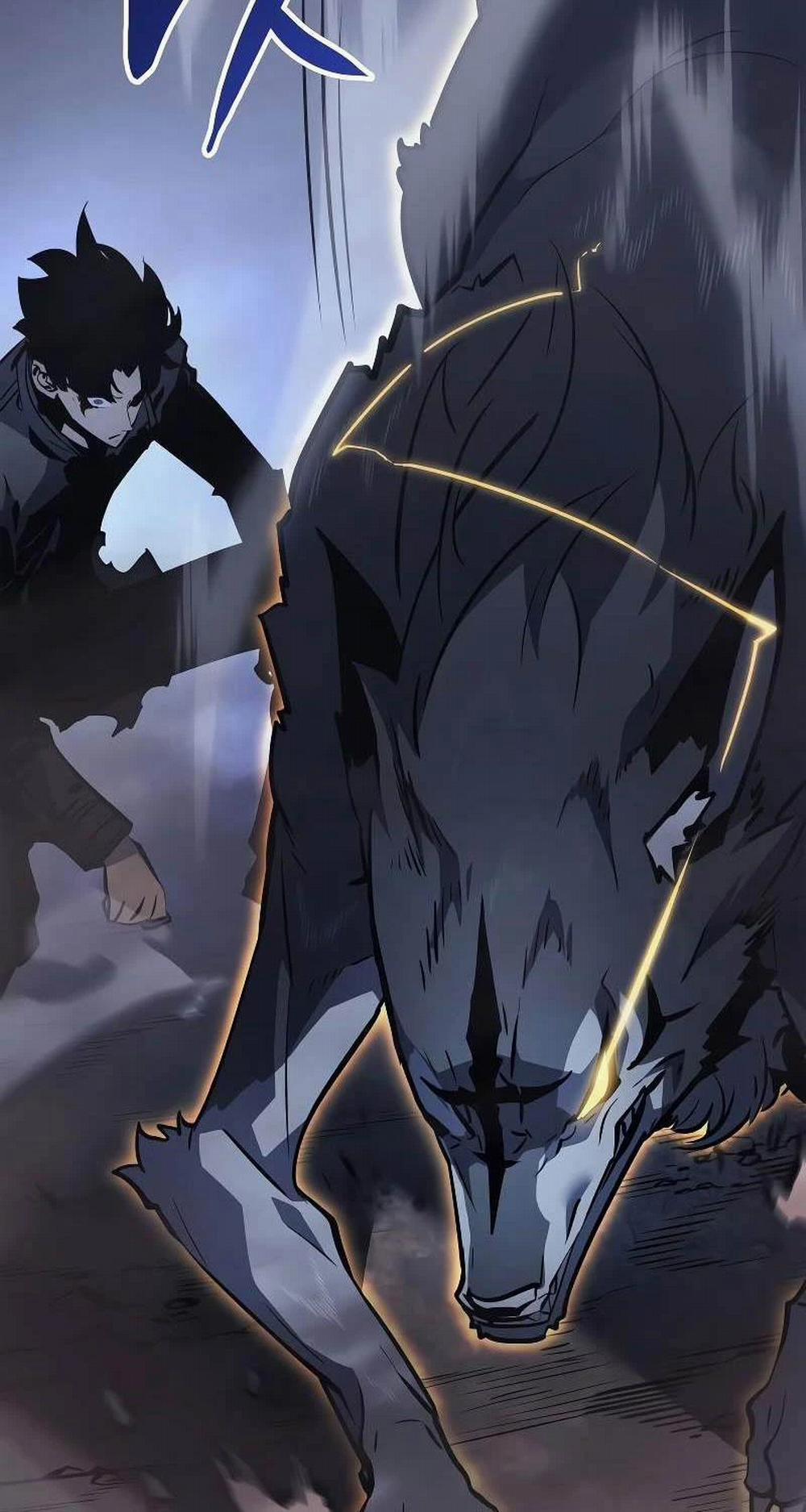 Solo Leveling Ragnarok 12 trang 113