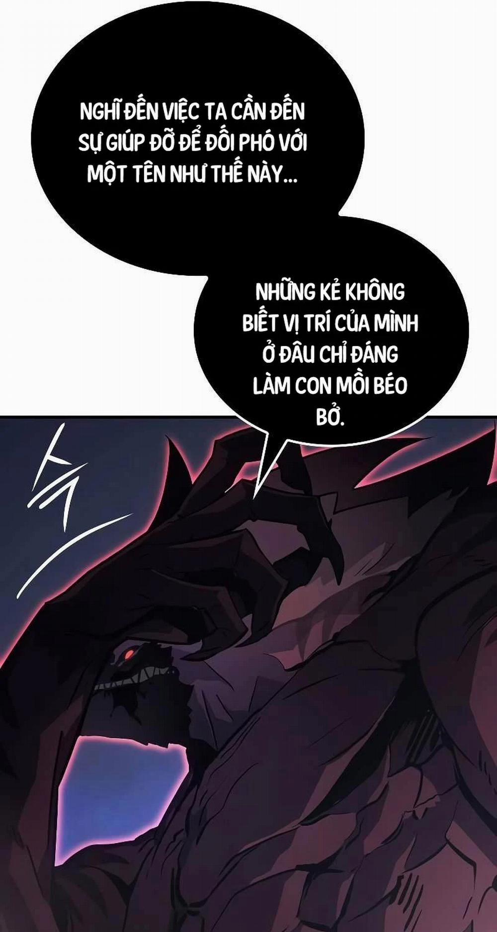 Solo Leveling Ragnarok 12 trang 19