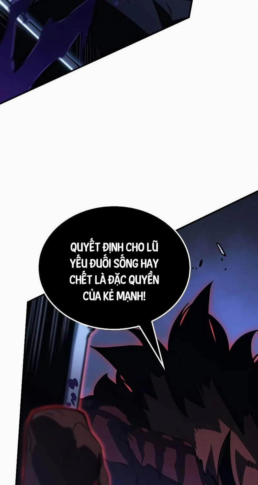 Solo Leveling Ragnarok 12 trang 26