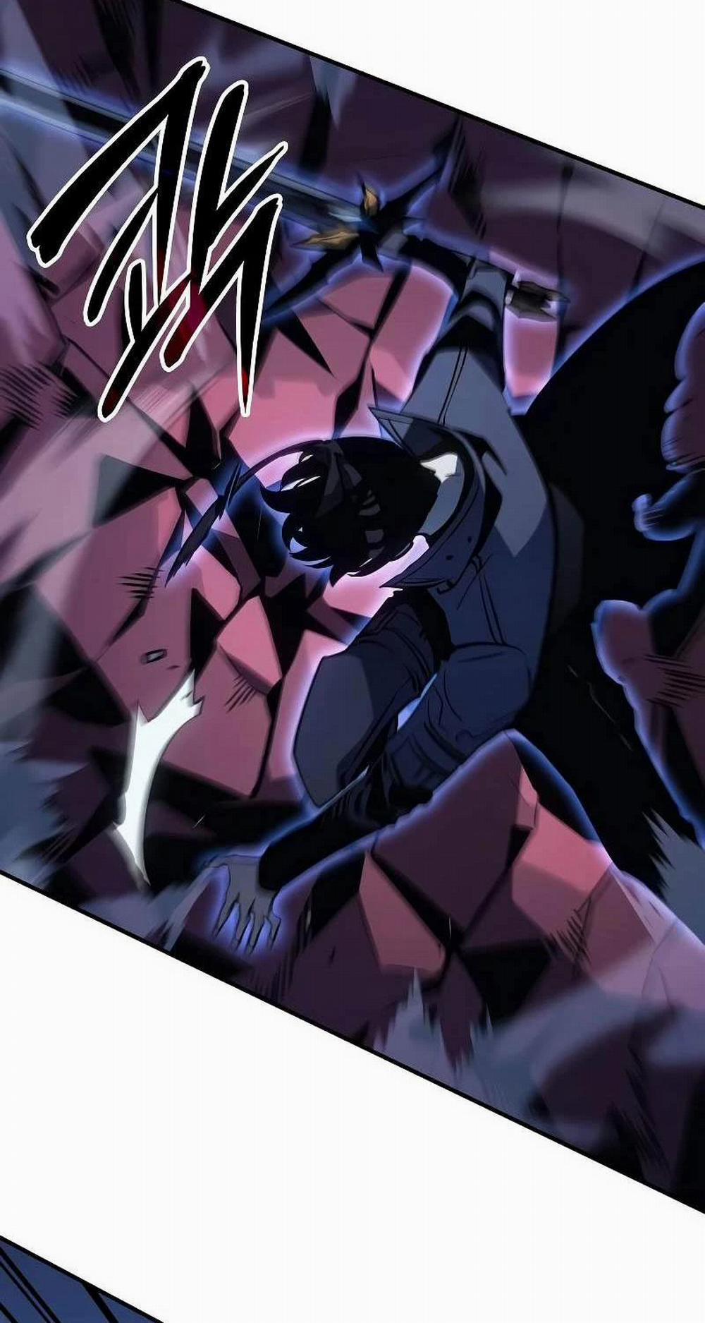 Solo Leveling Ragnarok 12 trang 30