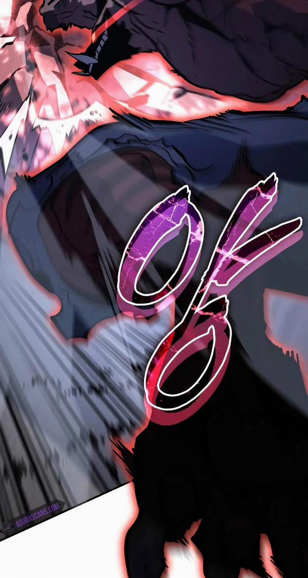 Solo Leveling Ragnarok 12 trang 33