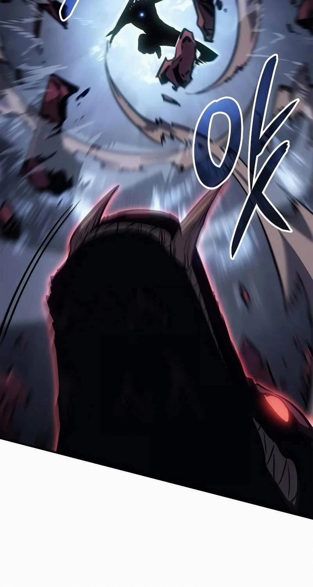 Solo Leveling Ragnarok 12 trang 44