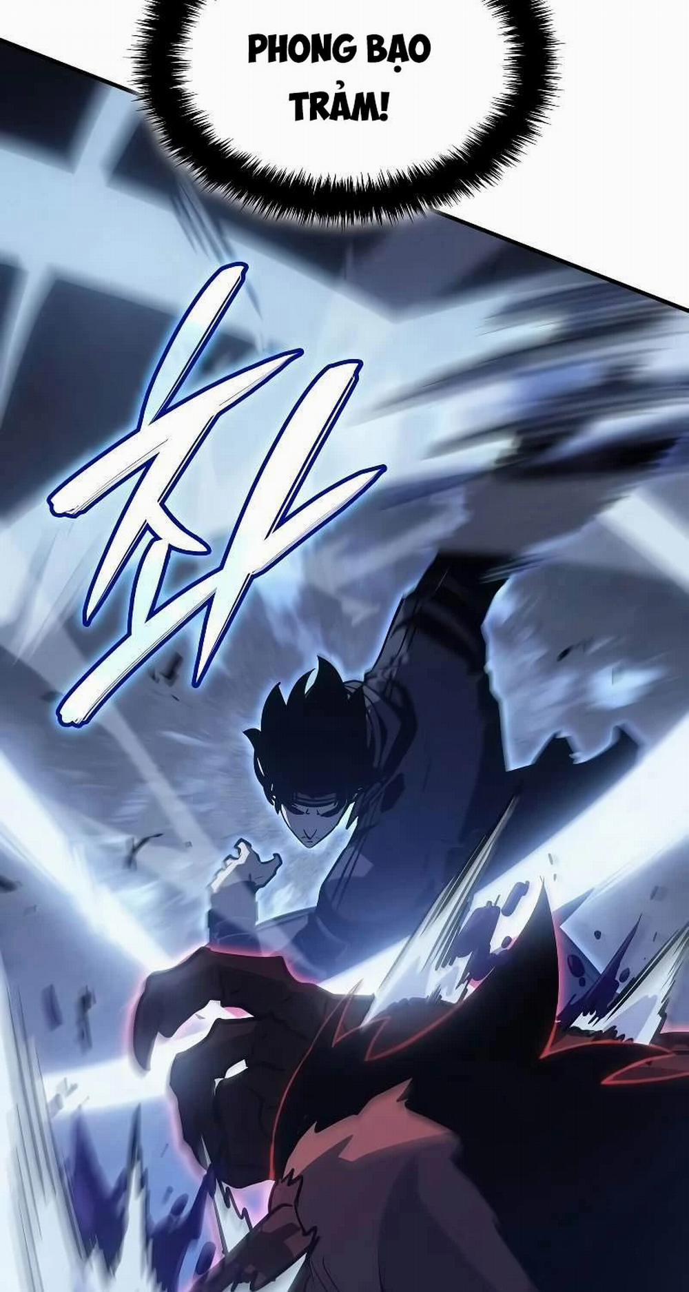 Solo Leveling Ragnarok 12 trang 46