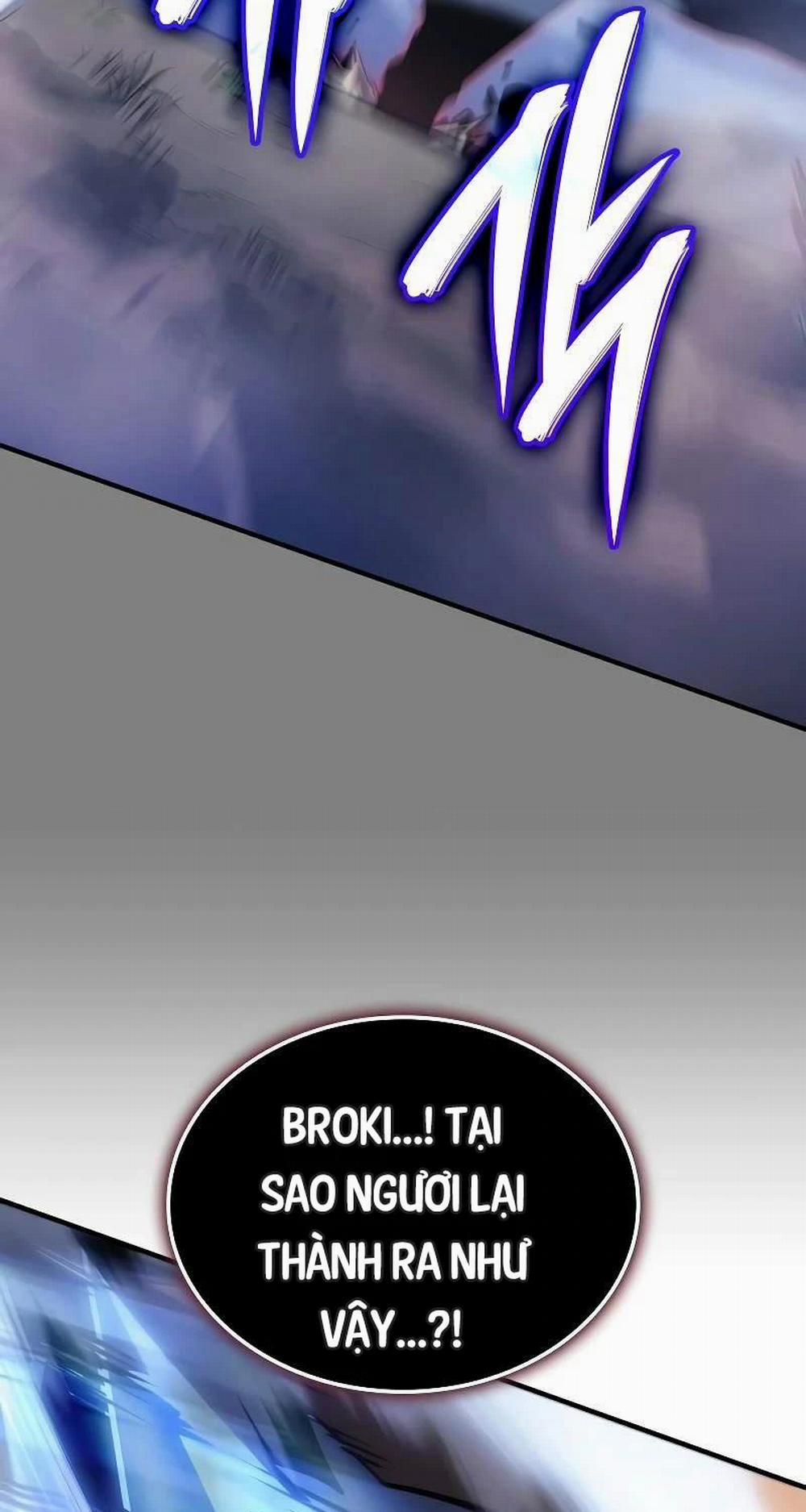 Solo Leveling Ragnarok 12 trang 54